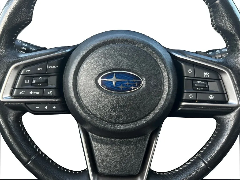 Subaru Ascent photo 23