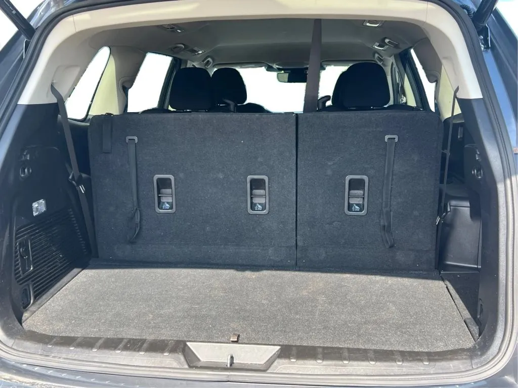 Subaru Ascent photo 18