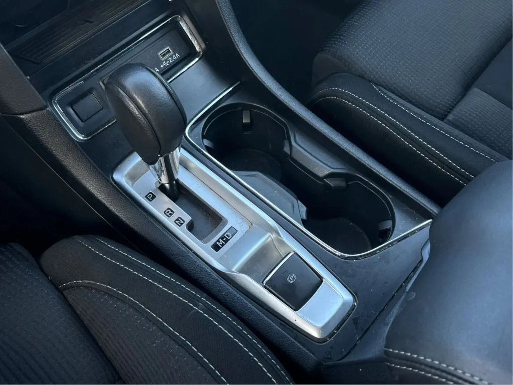 Subaru Ascent photo 21