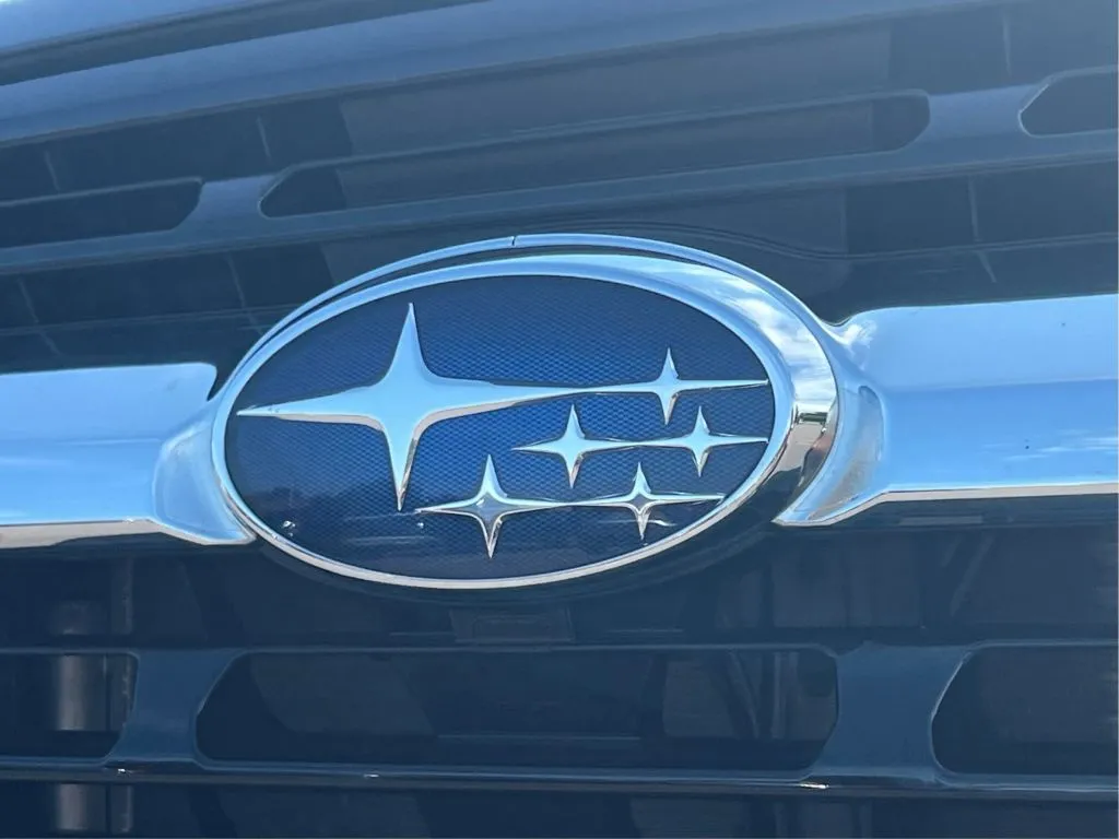 Subaru Ascent photo 35