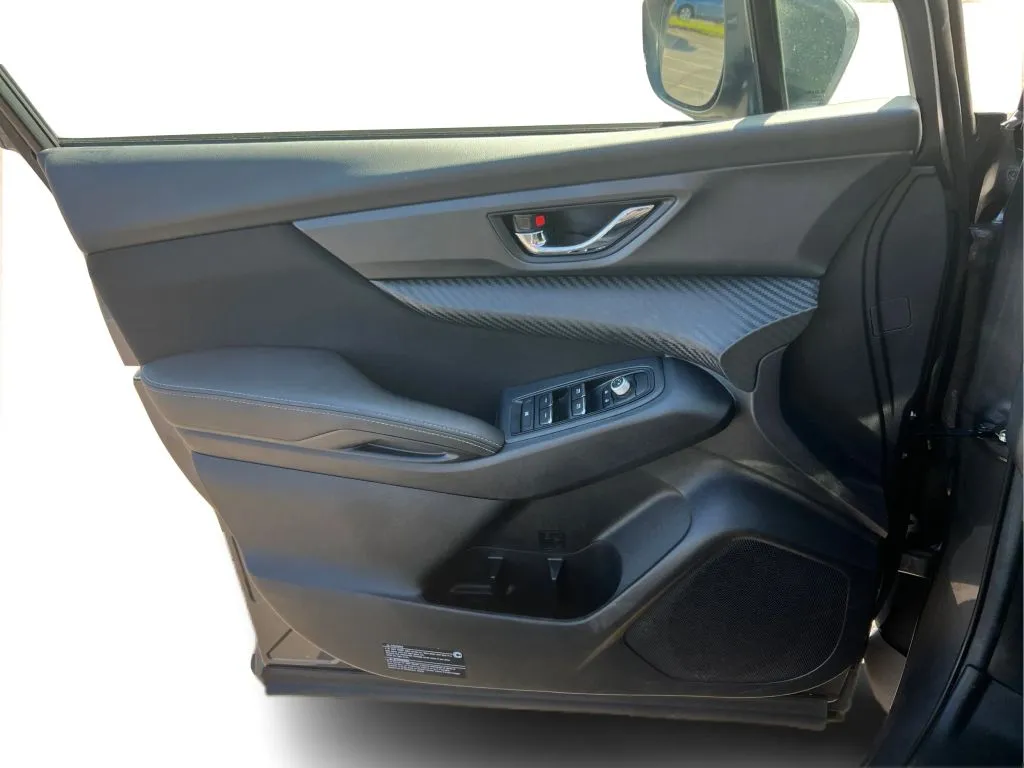 Subaru Ascent photo 26