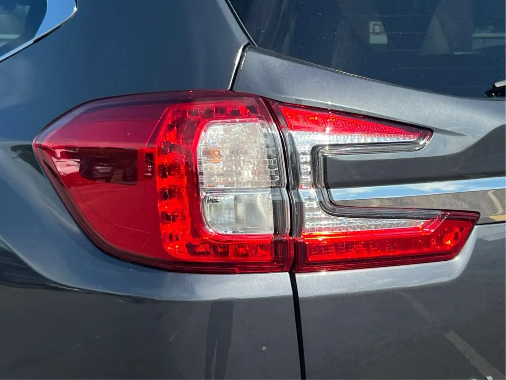 Subaru Ascent photo 32