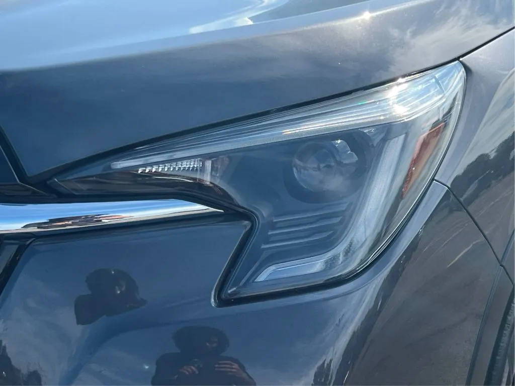 Subaru Ascent photo 31