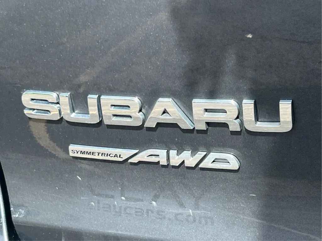 Subaru Ascent photo 29