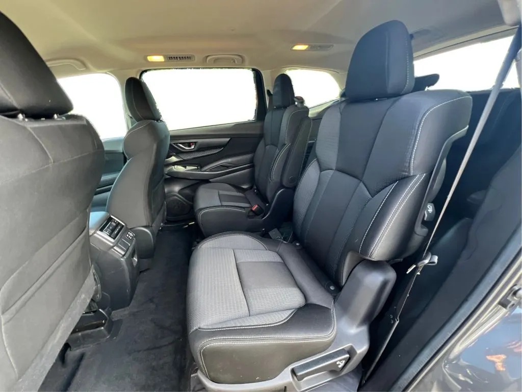 Subaru Ascent photo 17