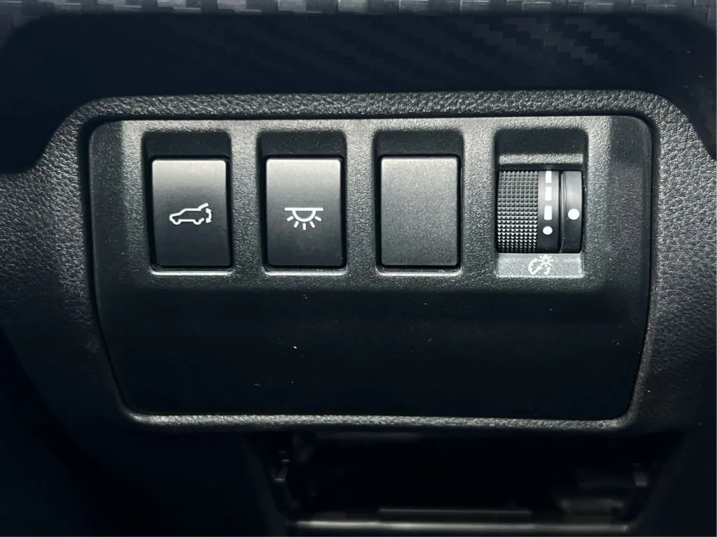 Subaru Ascent photo 24