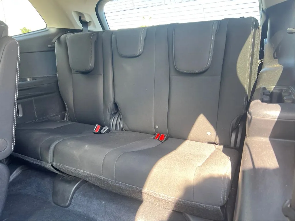 Subaru Ascent photo 43