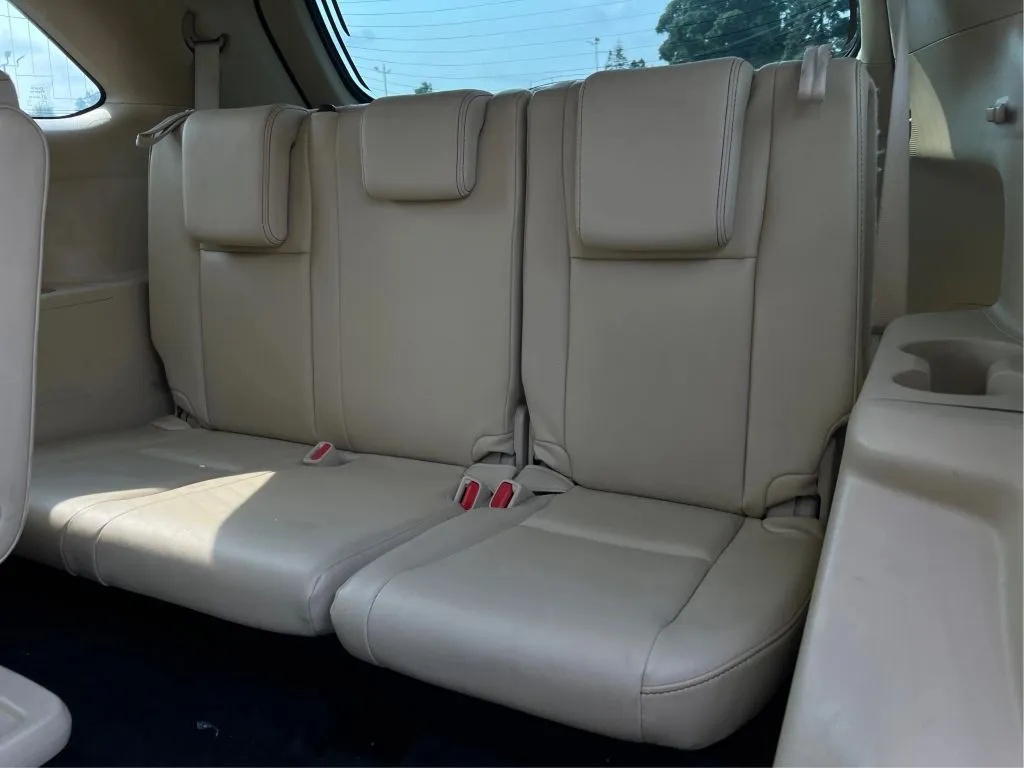 Toyota Highlander photo 46