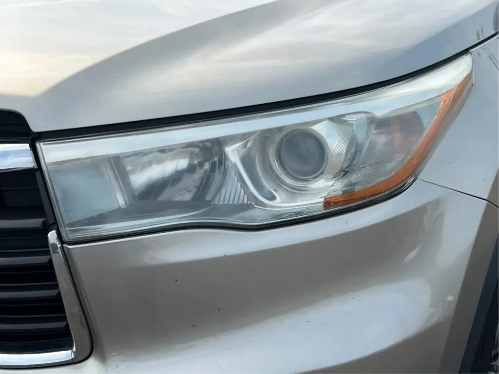 Toyota Highlander photo 32
