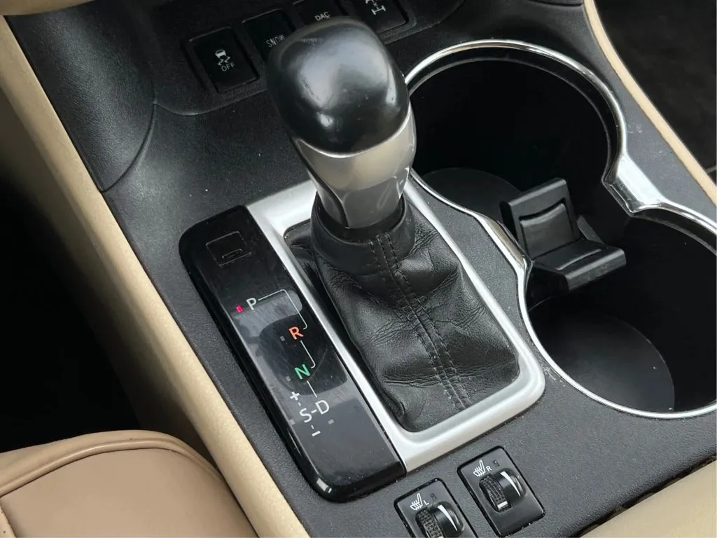 Toyota Highlander photo 47