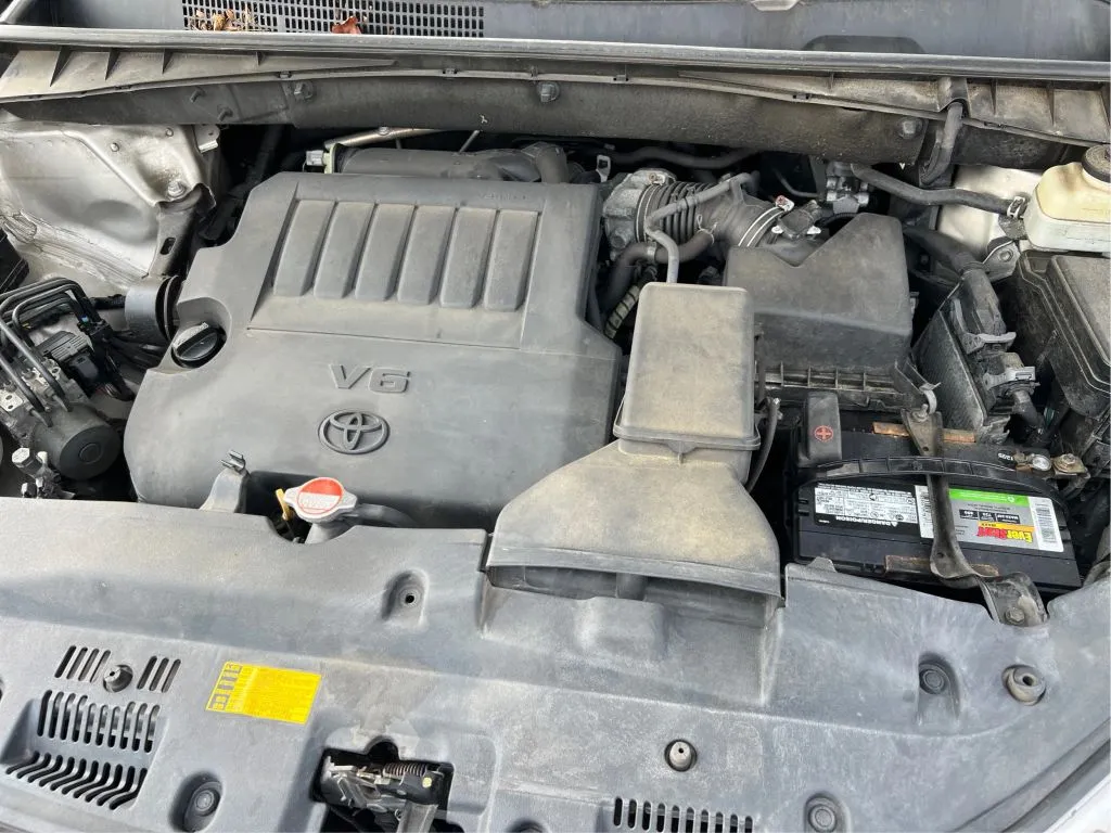 Toyota Highlander photo 28