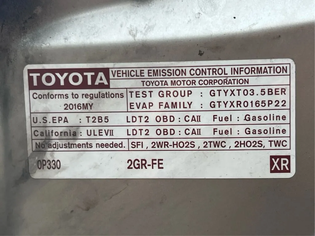 Toyota Highlander photo 27