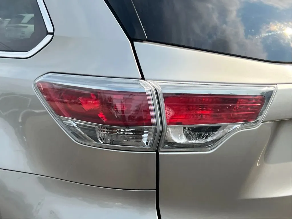 Toyota Highlander photo 33