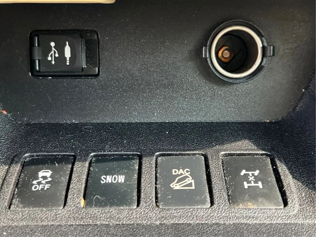 Toyota Highlander photo 43