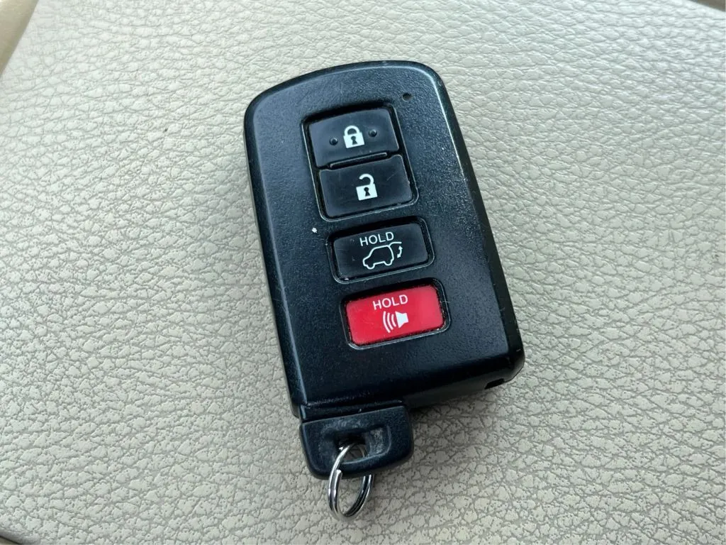 Toyota Highlander photo 42