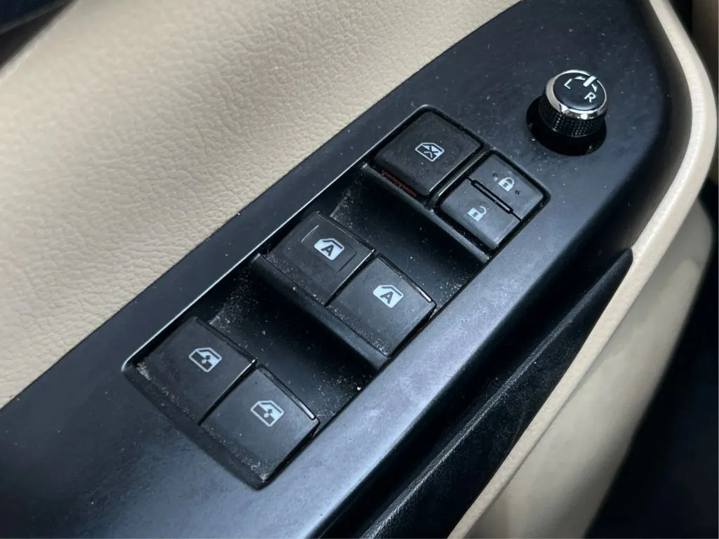 Toyota Highlander photo 44