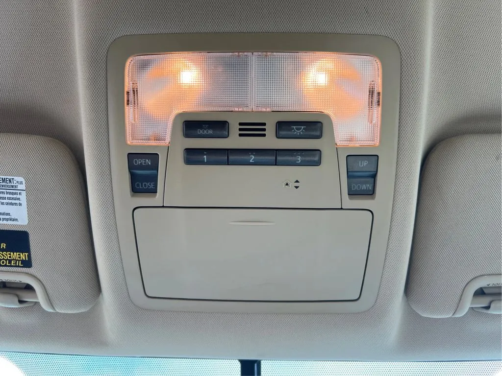 Toyota Highlander photo 41