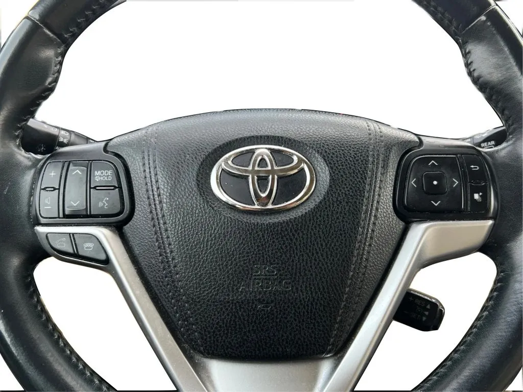 Toyota Highlander photo 23