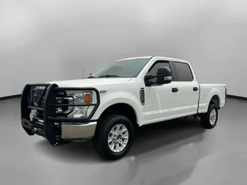 More photos of 2022 Ford F250 Super Duty Crew Cab XL Pickup 4D 6 3/4 ft at Drivemax, CT