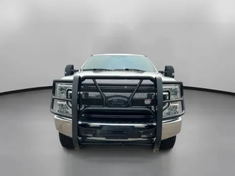 Another view of 2022 Ford F250 Super Duty Crew Cab XL Pickup 4D 6 3/4 ft for sale in Manchester, CT at Drivemax