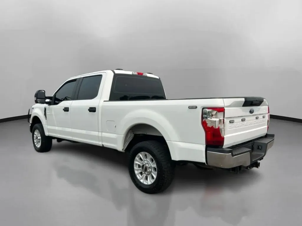 Ford F-250 photo 13