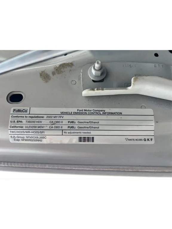 Ford F-250 photo 26
