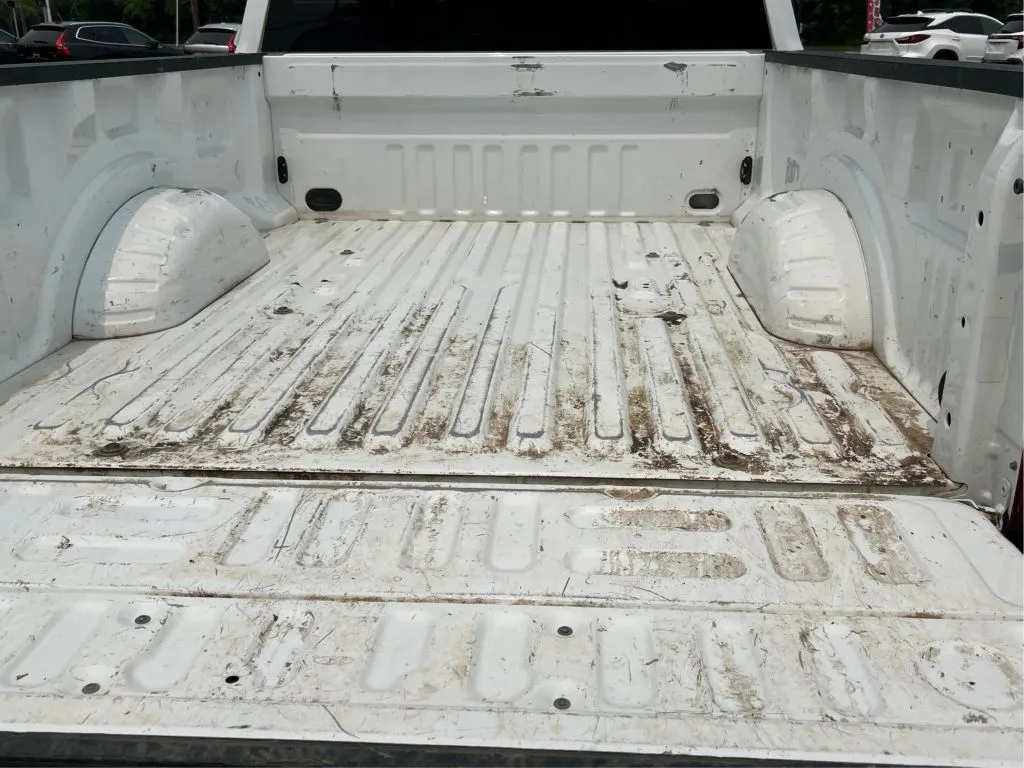 Ford F-250 photo 33