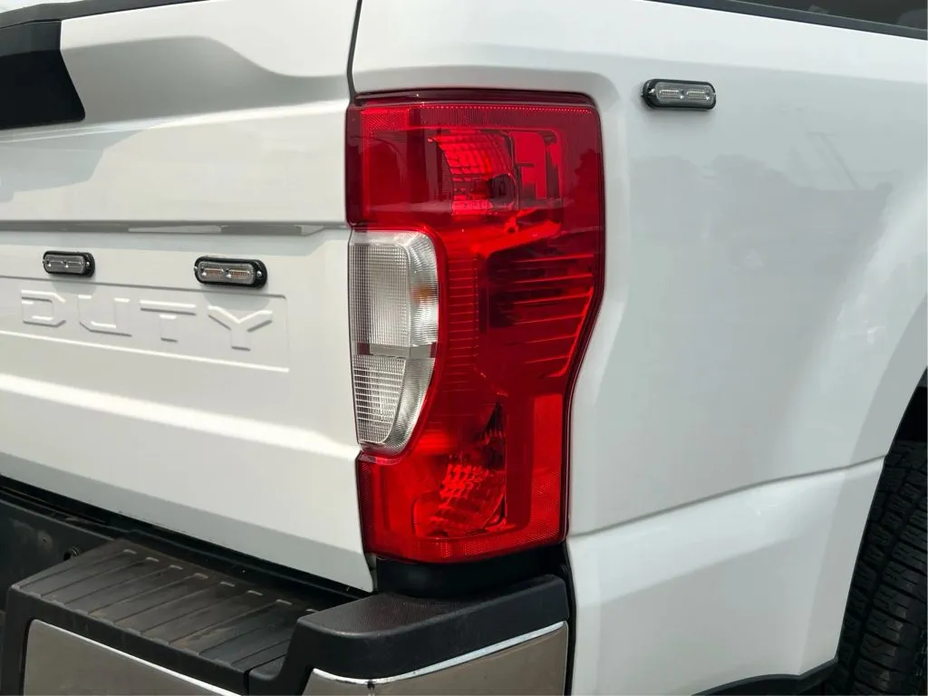 Ford F-250 photo 32