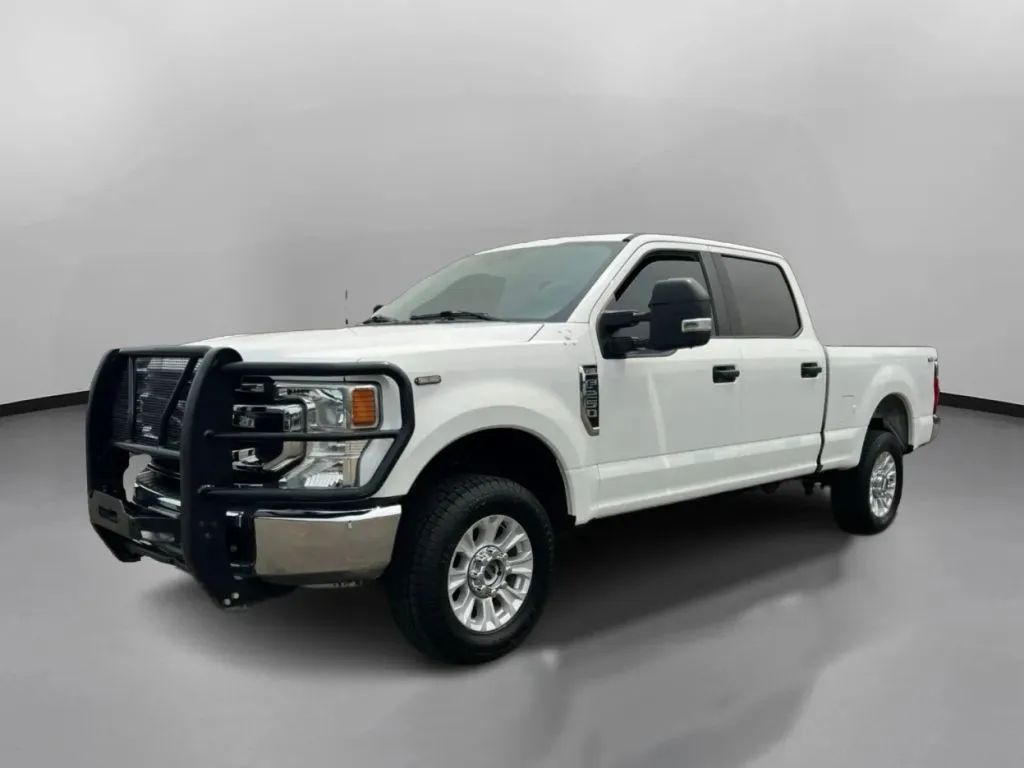 Ford F-250 photo 5
