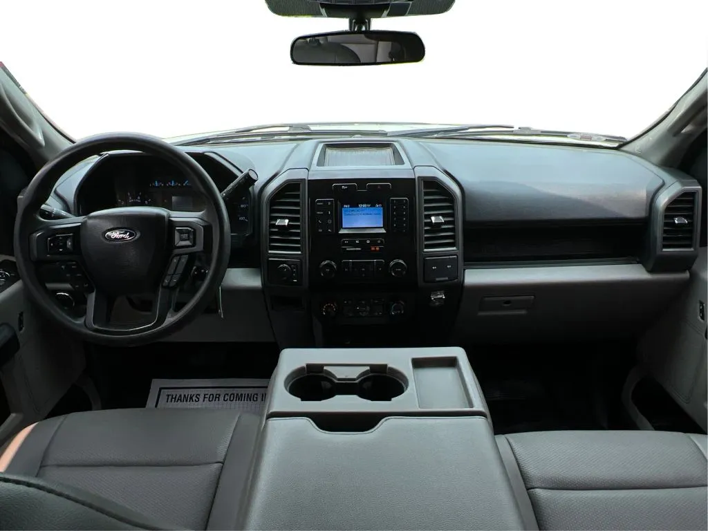 Ford F-250 photo 35