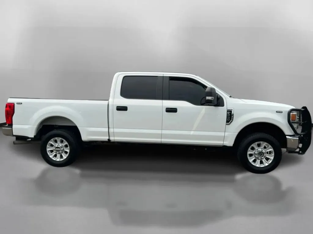 Ford F-250 photo 7