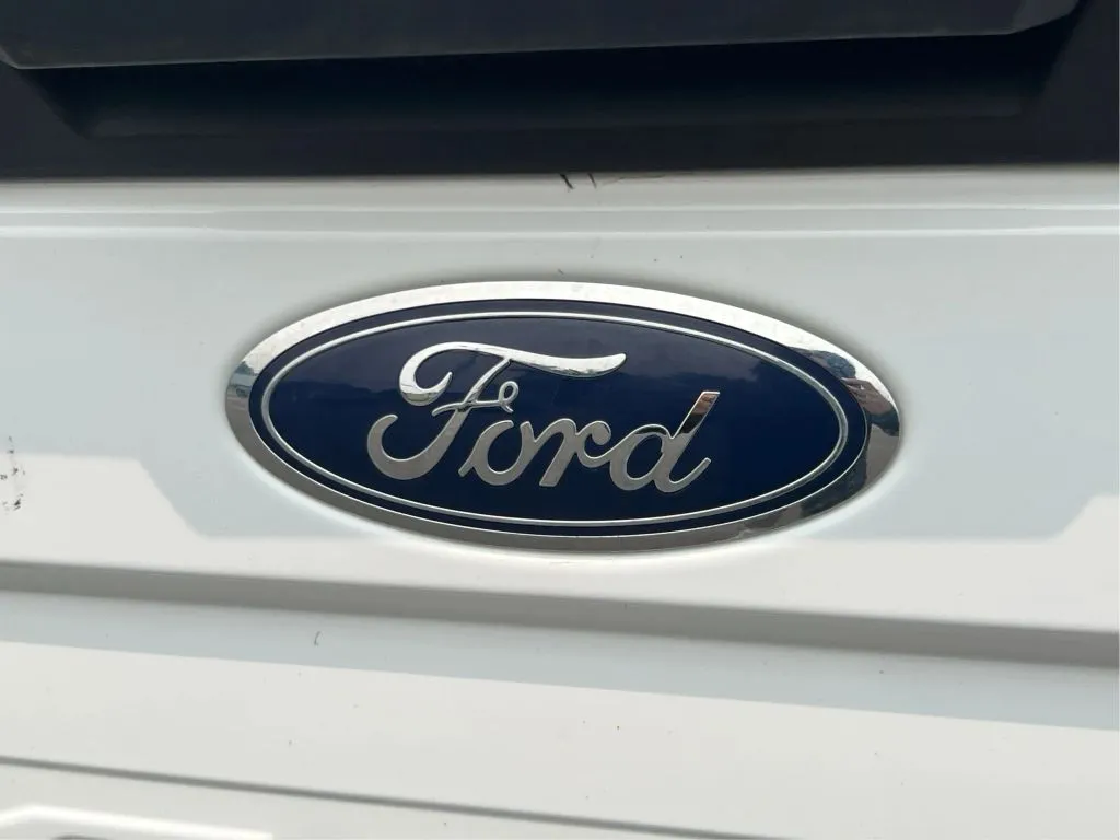 Ford F-250 photo 34