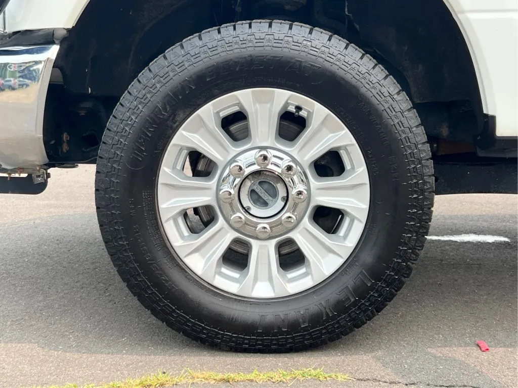 Ford F-250 photo 29