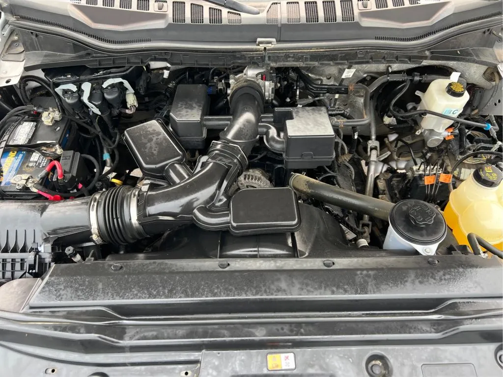 Ford F-250 photo 27