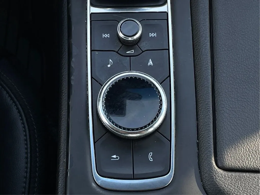 Cadillac CT5 photo 48