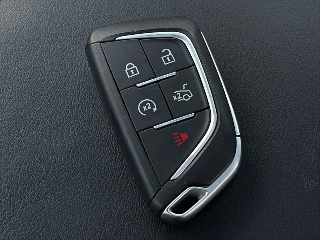 Cadillac CT5 photo 45