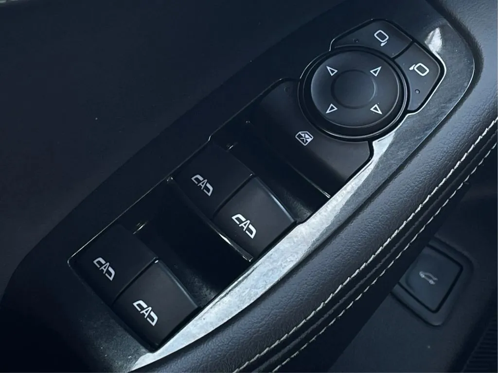 Cadillac CT5 photo 47