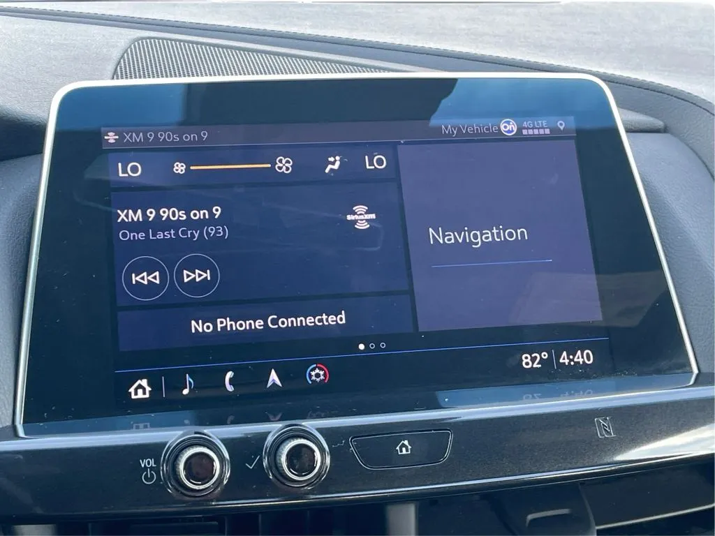 Cadillac CT5 photo 20