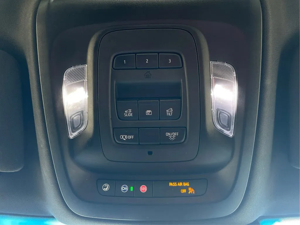 Cadillac CT5 photo 43