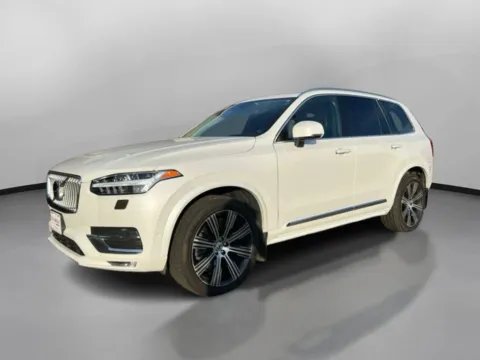 More photos of 2021 Volvo XC90 T6 Inscription Sport Utility 4D at Drivemax, CT