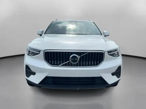 Another view of 2024 Volvo XC40 B5 Core Dark Theme Sport Utility 4D for sale in Manchester, CT at Drivemax