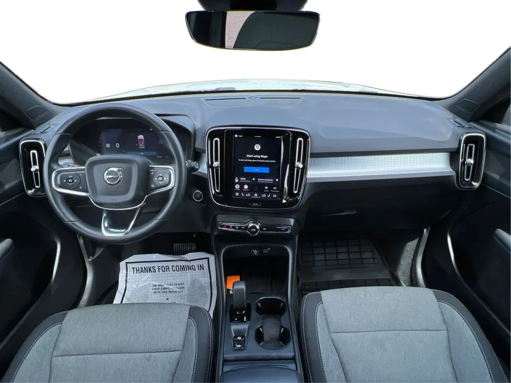 Volvo XC40 photo 36