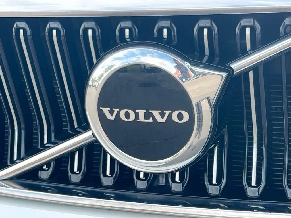 Volvo XC40 photo 35