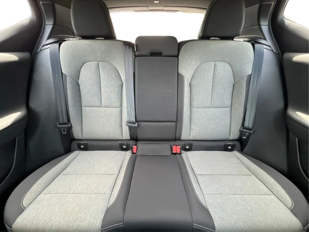 Volvo XC40 photo 19