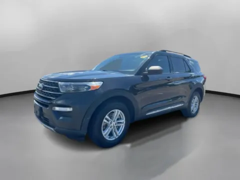 More photos of 2020 Ford Explorer XLT Sport Utility 4D at Drivemax, CT