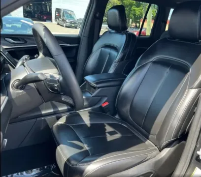 Photos of 2024 Jeep Grand Cherokee 4xe Sport Utility 4D for sale in Manchester, CT at Drivemax
