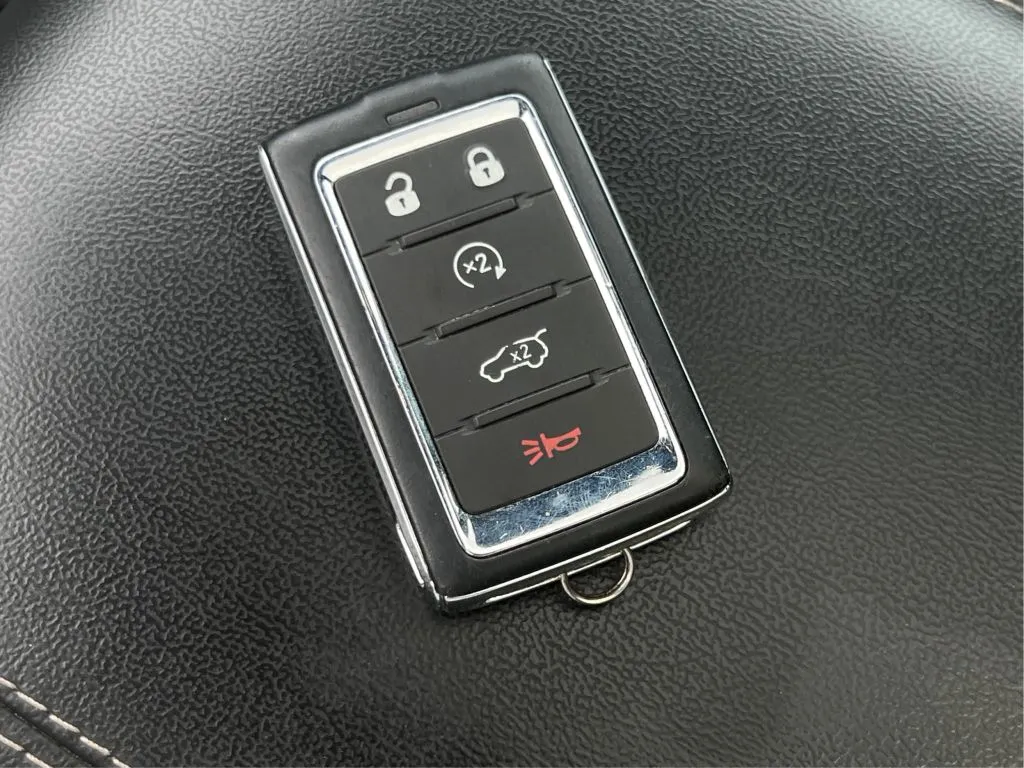 Jeep Grand Cherokee photo 44