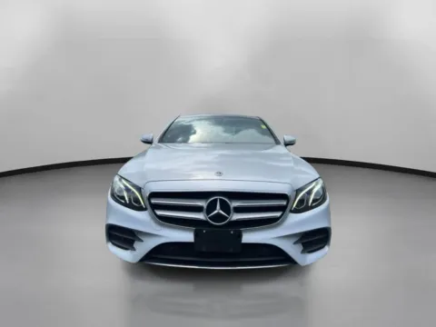 Another view of 2020 Mercedes-Benz E-Class E 350 4MATIC Sedan 4D for sale in Manchester, CT at Drivemax
