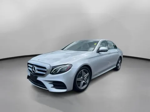 More photos of 2020 Mercedes-Benz E-Class E 350 4MATIC Sedan 4D at Drivemax, CT