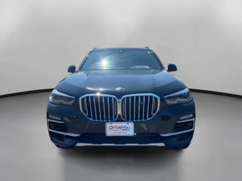 Another view of 2020 BMW X5 xDrive40i Sport Utility 4D for sale in Manchester, CT at Drivemax